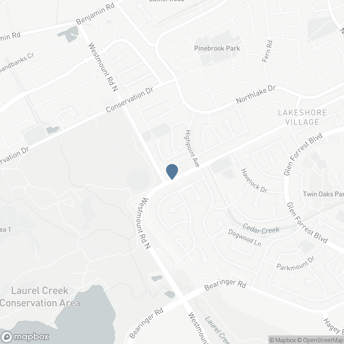 410 NORTHFIELD Drive W Unit# D13, Waterloo, Ontario N2L 0A6